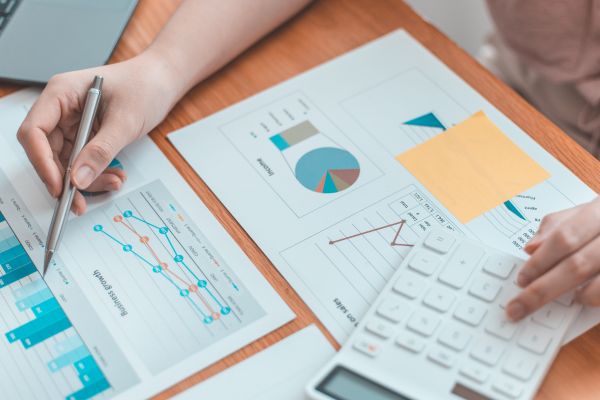 Como cuidar das finanças da empresa