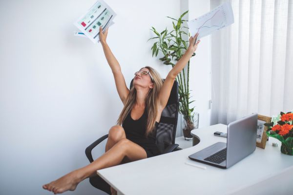como fazer a empresa crescer e se tornar gigante