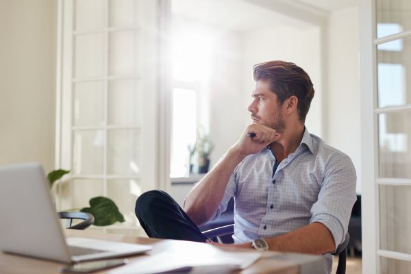 como o passado pode interferir no futuro da sua empresa