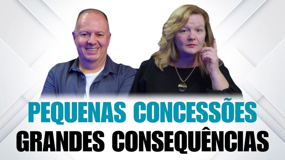 Podcast Pausa Estratégica #029: Autoridade: você constrói... ou enfraquece todos os dias?